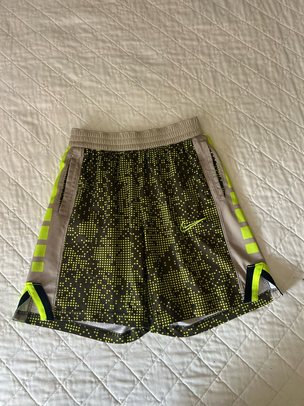Nike youth Shorts